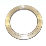 Кольцо ролика, дистанционное (4 мм)