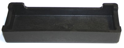 Рамка корпуса втулки винта с вырезом