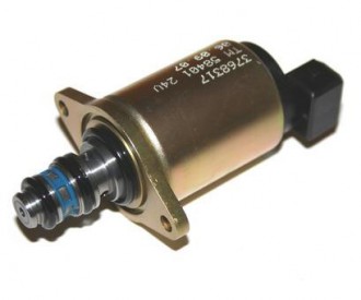 Клапан электромагнитный 8026111020 Kassbohrer
